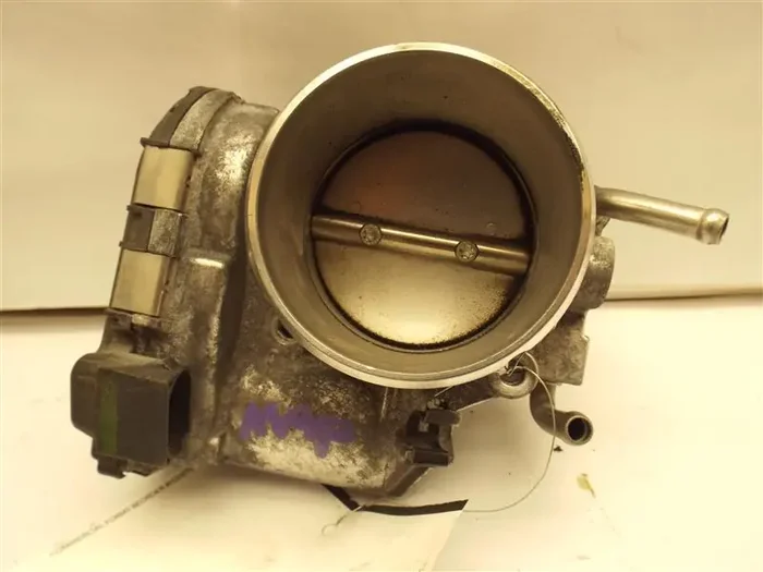 THROTTLE BODY Optima Sorento Sonata Santa Fe 2011 11 2012 12 2013 13 2.4L – MRK220706