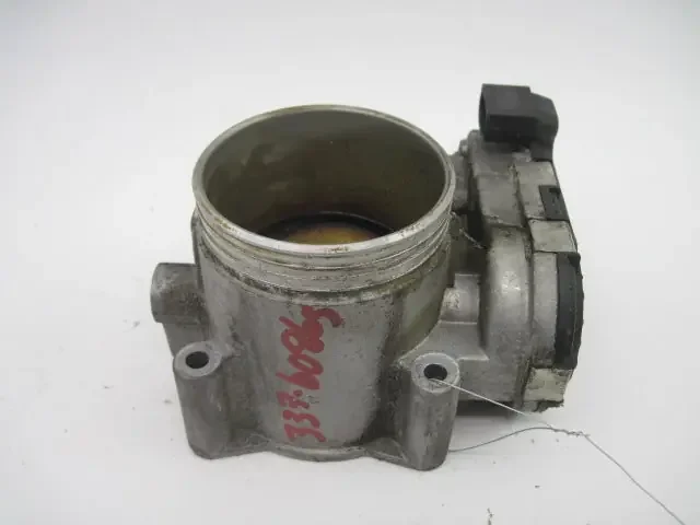 THROTTLE BODY S60 V70 S80 XC90 2001 01 02 03 04 05 06 – 560996
