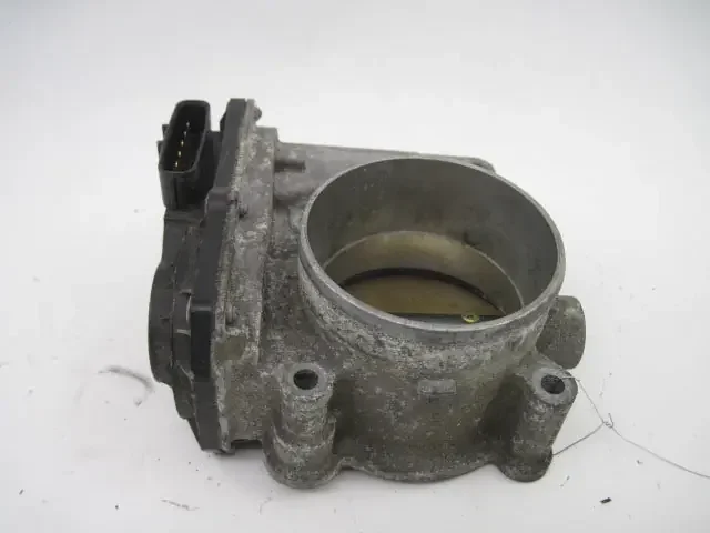 THROTTLE BODY Volvo S40 V70 2004 04 05 06 07 08 – 560069