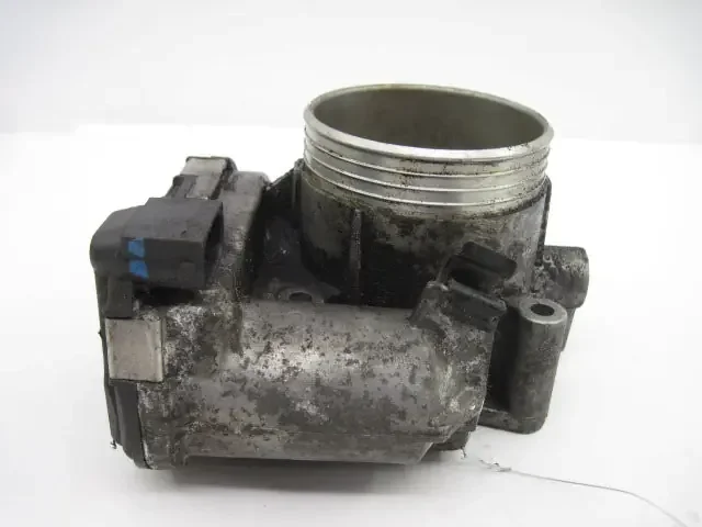 THROTTLE BODY Volvo S60 XC60 2013 13 2014 14 2015 15 – 676132