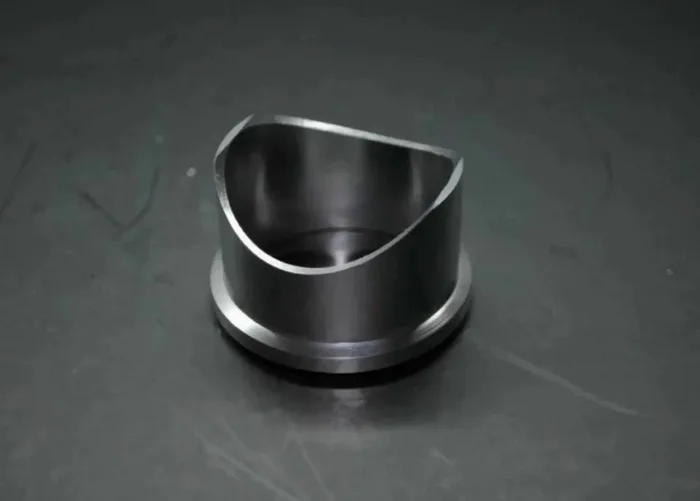 Tial Sport 50mm Weld Blow Off Valve BOV Aluminum Flange Turbo 50mm TiAL Flange