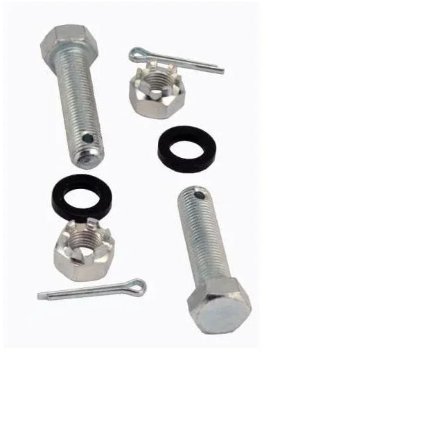 Tie Rod End Bolt Set A-3285/86-MB, A3285/6MB