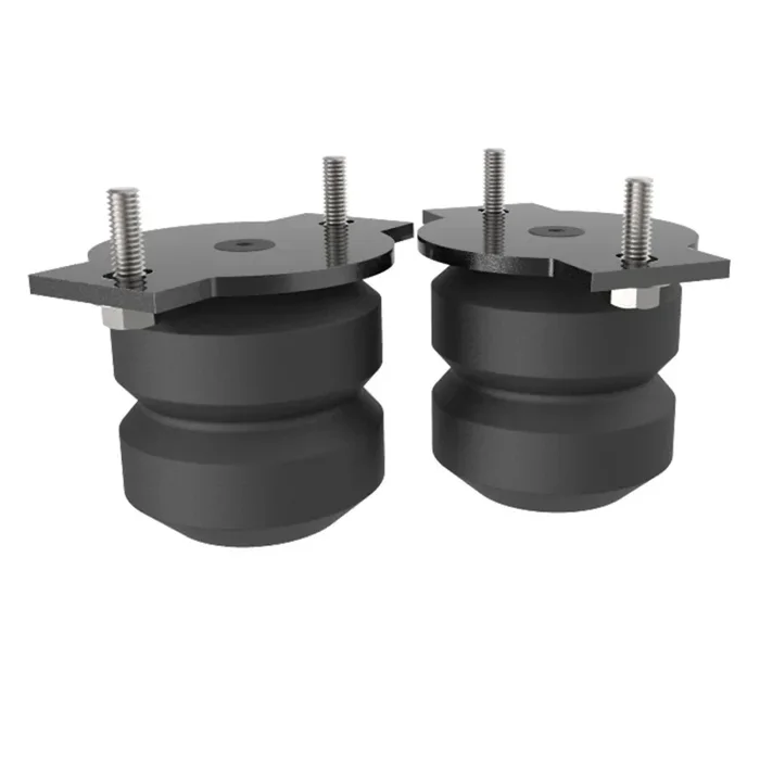 Timbren SES Helper Spring Kit Stock Height Front – Rubber – Ford Fullsize Truck 1999-2005