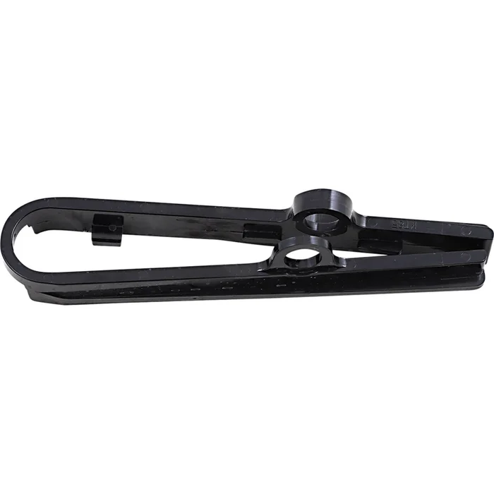 TM Design Works Chain Slider for Husky/KTM – Black [MPN: DCS-K85-BK]