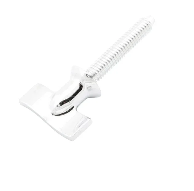 Top Bracket Thumb Screw (Chrome) B37472C, B-37472-C