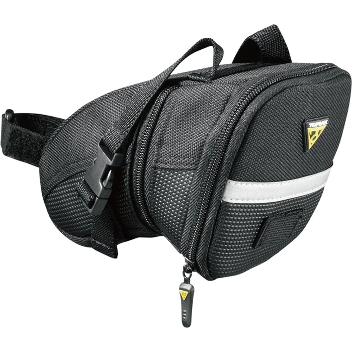 TOPEAK 3570-0003 63002261 Aero Wedge Seat Pack medium