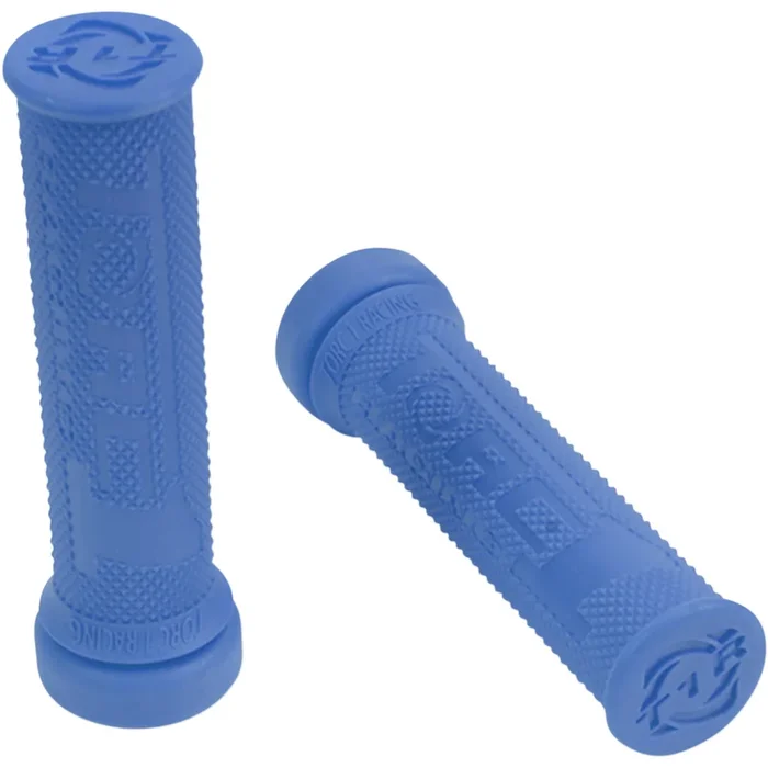 TORC1 0630-2476 4500-0300 Hotlap Grips Grips – Hotlap – ATV – Soft – Blue