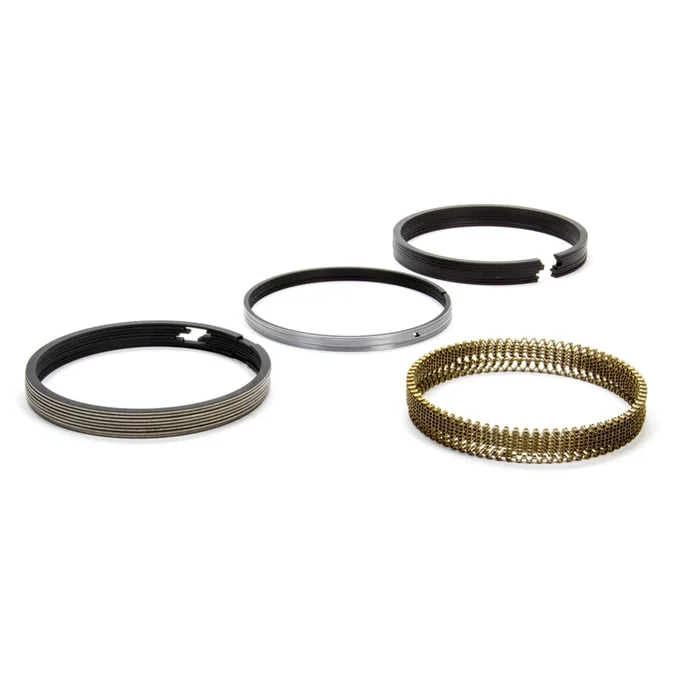 Total Seal Classic Race Piston Rings 4.030 ” Bore File Fit 2.0 x 1.5 x 4.0 mm Thick – Standard Tension