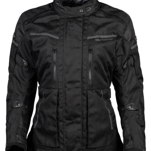 Tourmaster Women’s Transition Jacket