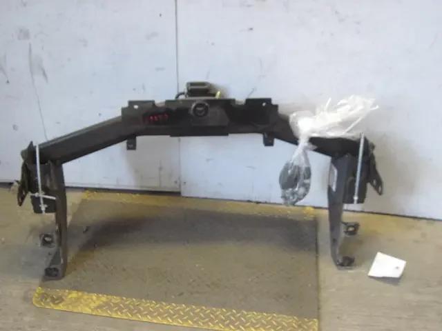 TOW TRAILER HITCH GMC Sierra 1500 Pickup 2015 15 – 815416