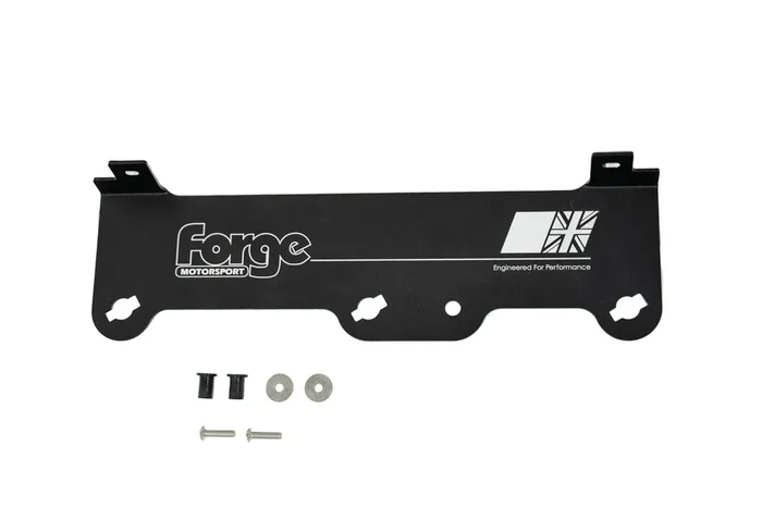 Toyota Yaris GR Gen 2 – FMIC Water Spray Relocation Bracket