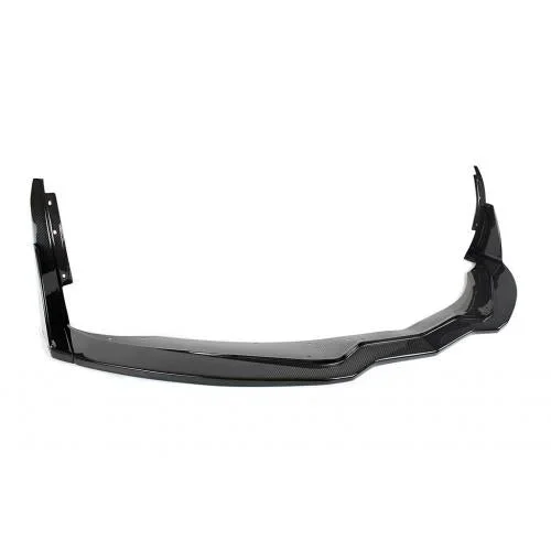 Track Pack Front Air Dam / Splitter Corvette 2014-18 #FA-207027 | APR Performance