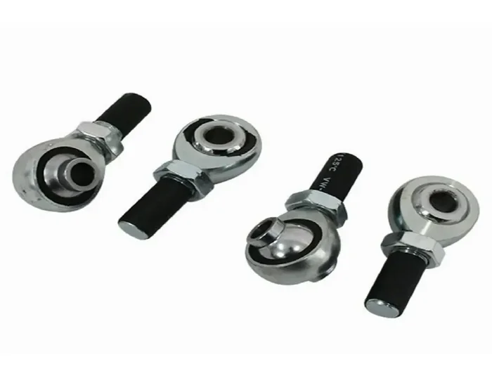 Traction Control Arm Tie Bar Kit For Honda Civic Integra B16 B18 B-Series 92-00