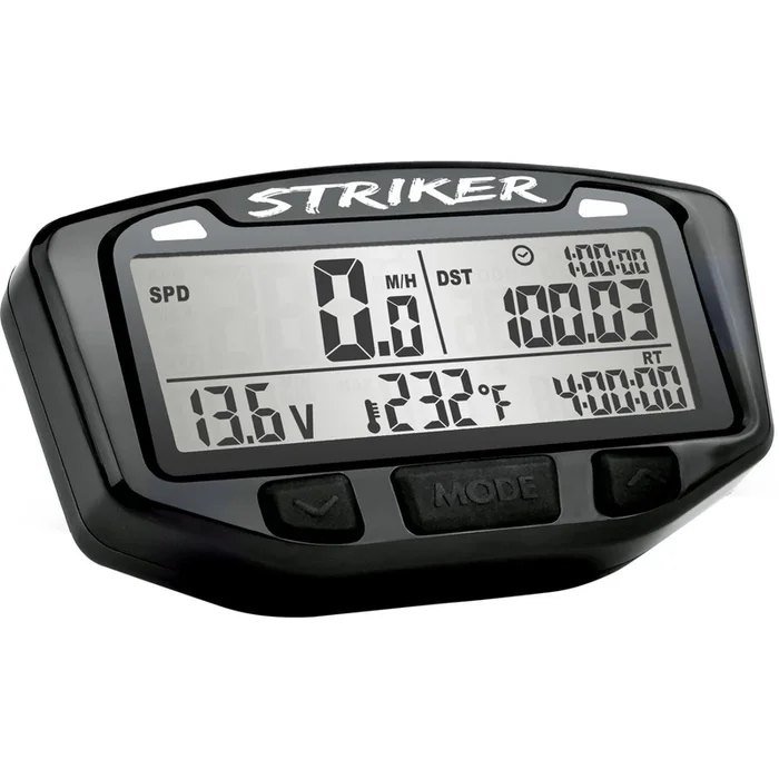 Trail Tech Striker Kit Speed / Volt / Temp 712-115