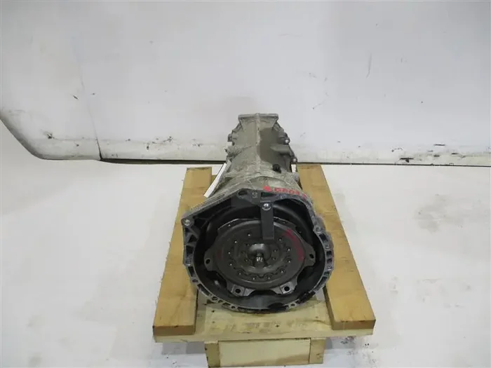 TRANSMISSION BMW 228I 528i 2014 14 2015 15 2016 16 AWD – 1020861