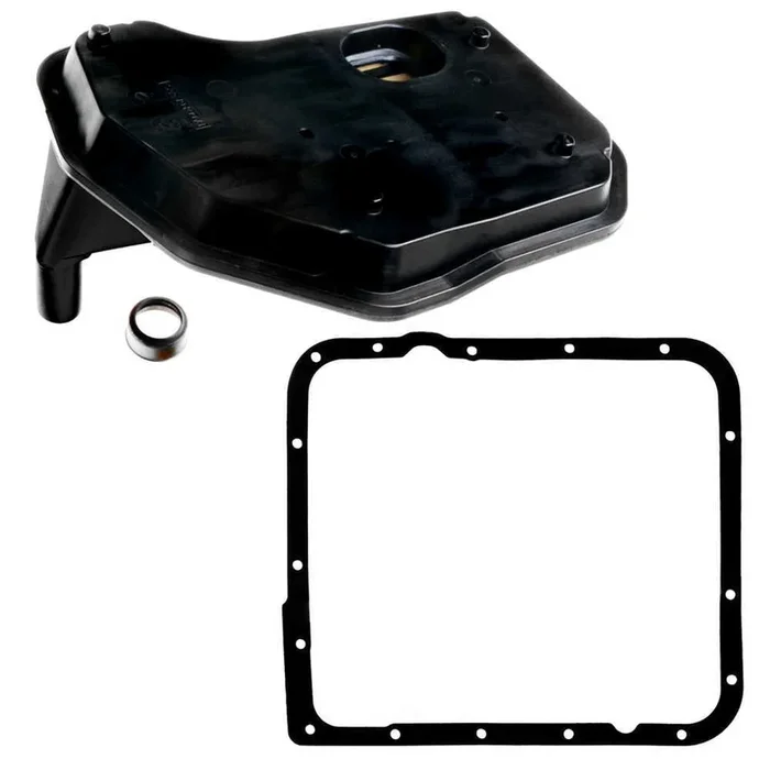 Transmission Filter Kit – Chevrolet Camaro 93-01, Corvette 93, Cadillac Fleetwood 95-96, Pontiac Firebird 94-01 616-58847