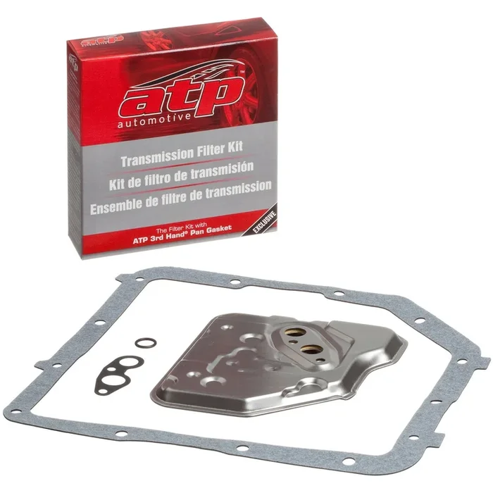 Transmission Filter Kit – Pontiac Bonneville 76-79, Firebird 75-79, Grand Am 75-79 B-45