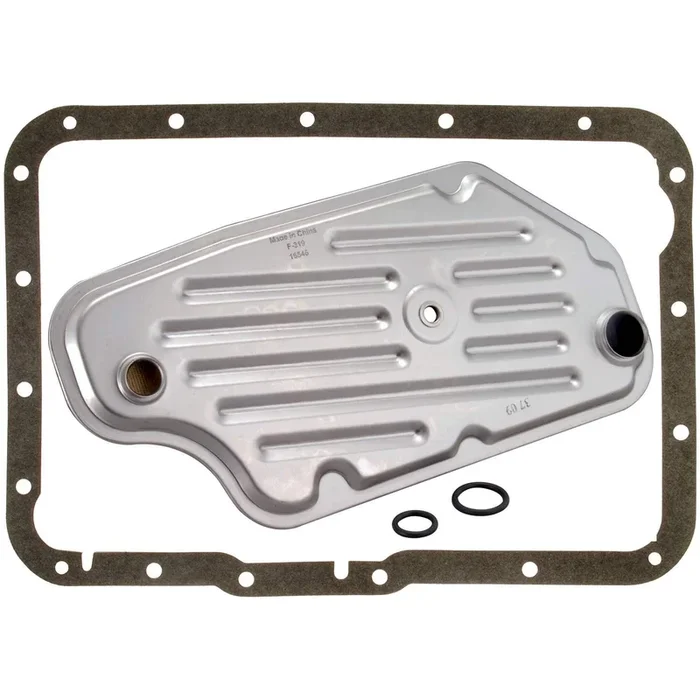 Transmission Filter Kit FT1115A Mustang 5.0L 302 89-91 95 5.8 1995
