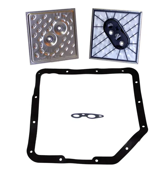 Transmission Filter Kit TH350 Camaro Firebird 69-81 C10 69-86 58878