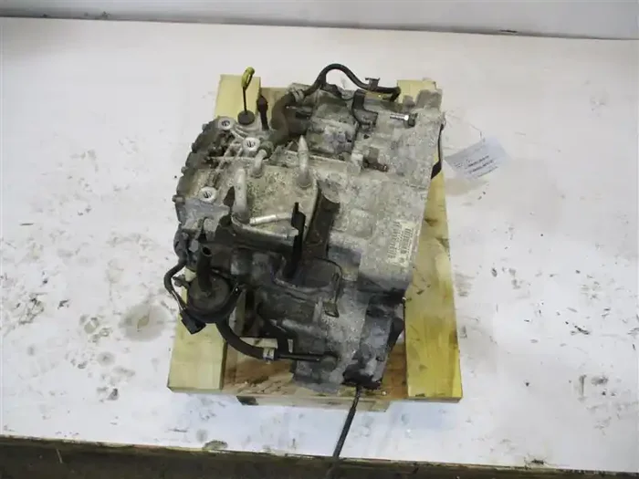 TRANSMISSION Honda Accord 2012 12 – 1008283