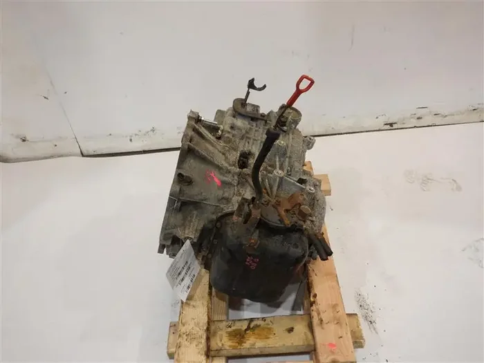 TRANSMISSION Hyundai Santa Fe 2008 08 2009 09 FWD – 1044450