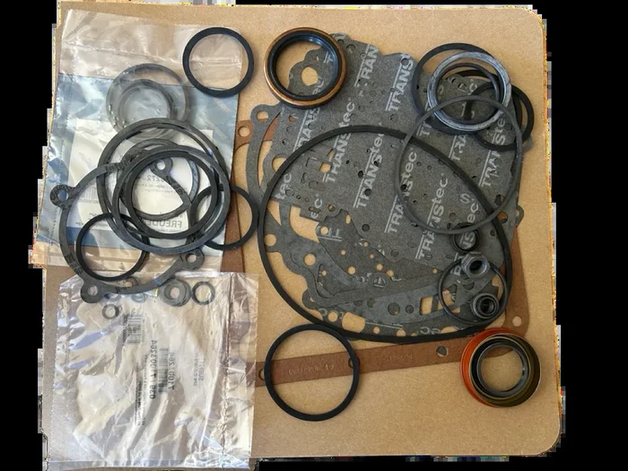 Transmission Overhaul Kit Ford C4 Mustang 1964-69, Galaxie 68-74, Torino 68-69 K26900C