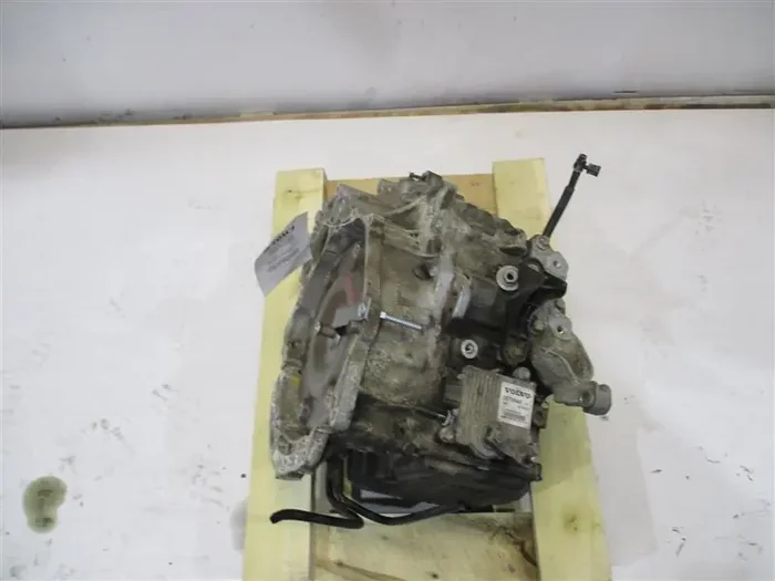 TRANSMISSION Volvo C70 S80 V70 XC70 08 09 10 FWD – 1013771