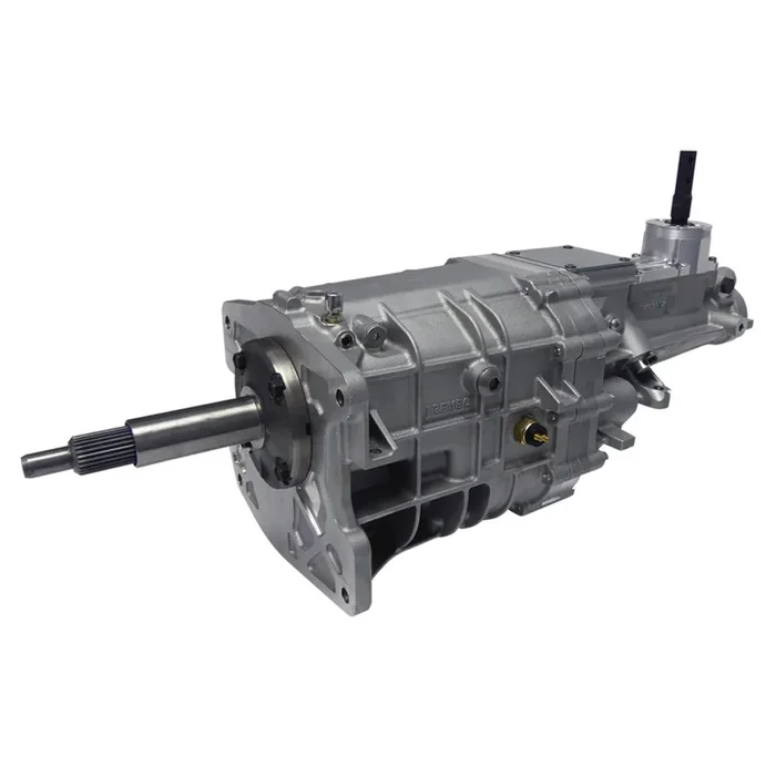 Tremec TKX Manual Transmission – 5 Speed – 26 Input Spline – 31 Output Spline – Ford TCET18084
