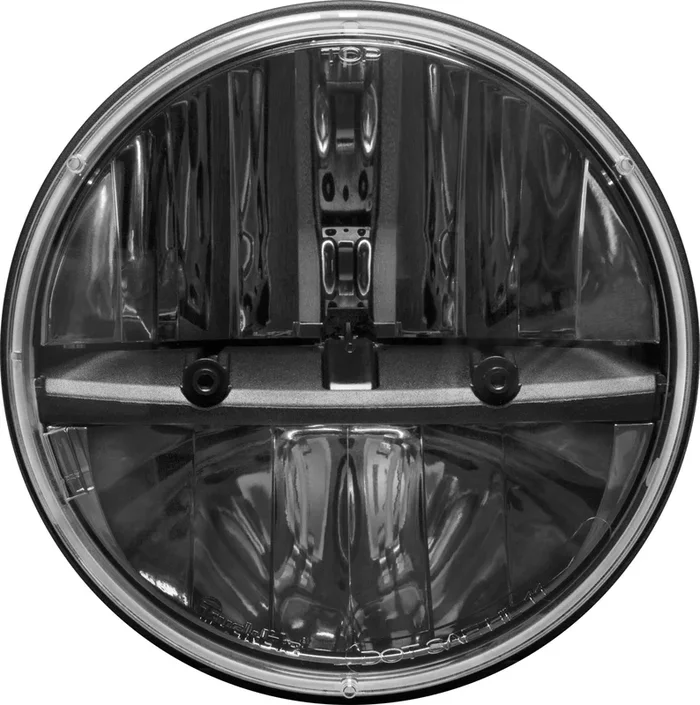 Truck-lite 7”. RND HL SINGLE