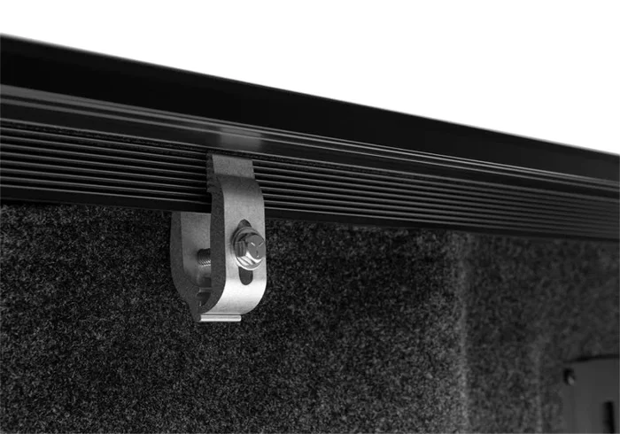 Truxedo 15- Ford F-150 5.5ft Bed Lo Pro QT Tonneau