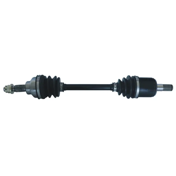 Tytaneum Replacement CV Axle for Honda – Front Right [MPN: 813-0081]