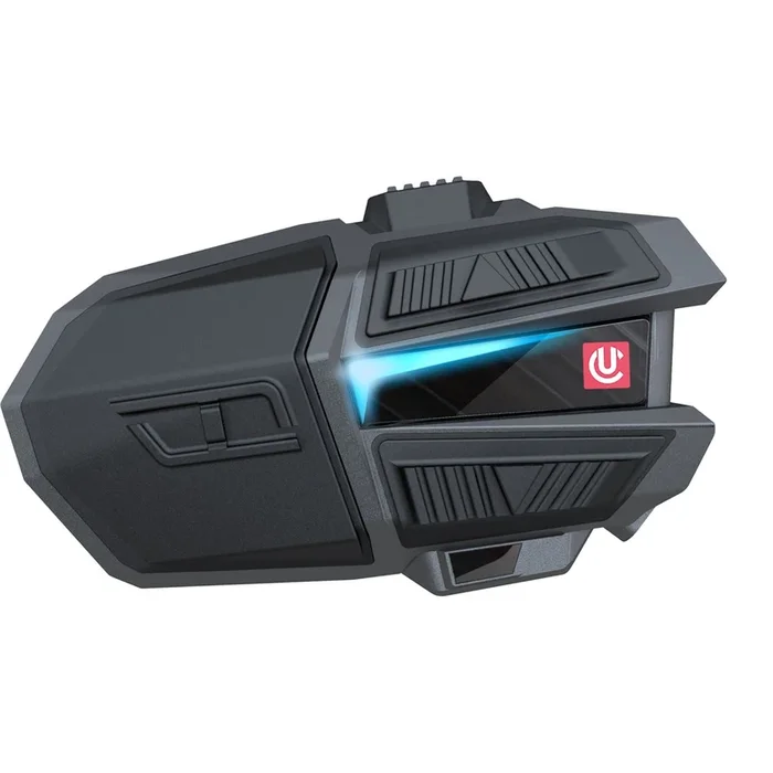 UClear Motion Infinity Bluetooth Helmet Audio System – Dual Kit [MPN: 180511]