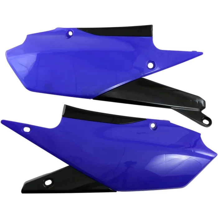 UFO 0520-2336 YA04859-089 Replacement Side Panels Side Panels – Blue