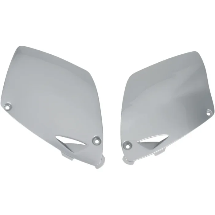 UFO 12-371-23 KT03041340 Replacement Side Panels Side Covers – Silver