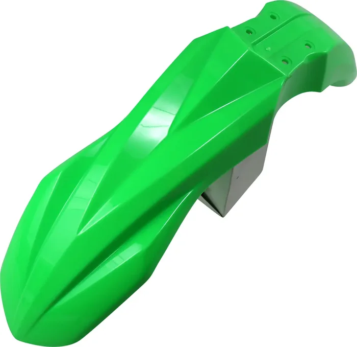 UFO Front Fender Kawasaki KX250 / KX450 / F / X / SR / KLX300R 2016-2025