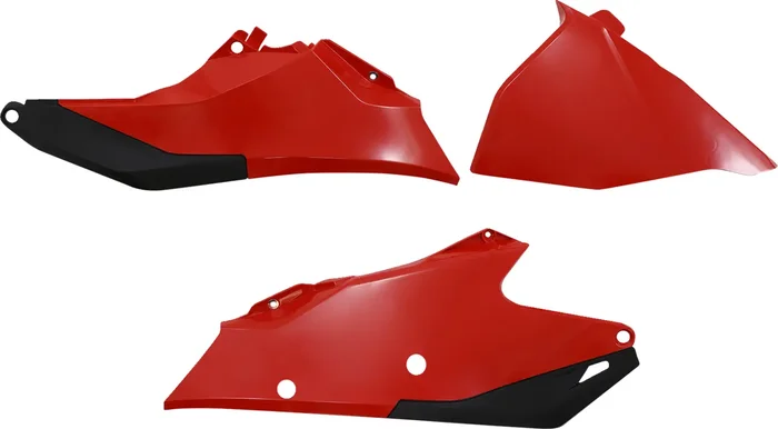 UFO Side Panels Gas Gas 125cc-450cc 2021-2023