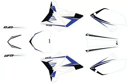 UFO YAKIT312-046 Complete Body Kit