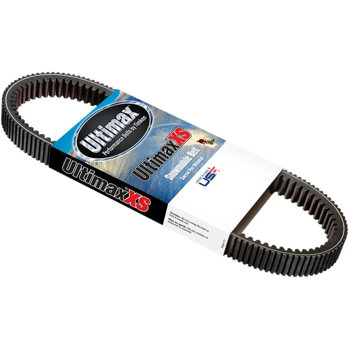 ULTIMAX 1142-0030 XS809 XS Drive Belt Drive Belt – Ultimax XS – Polaris