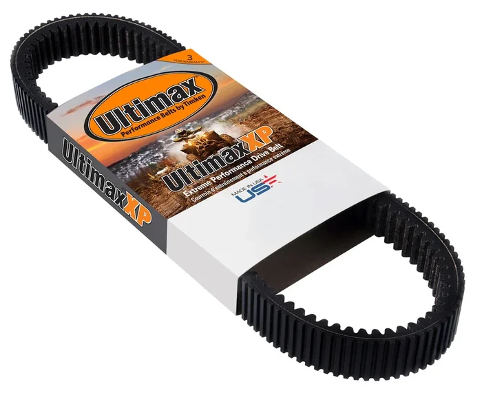 Ultimax 212-446 UXP446 XP DRIVE BELT