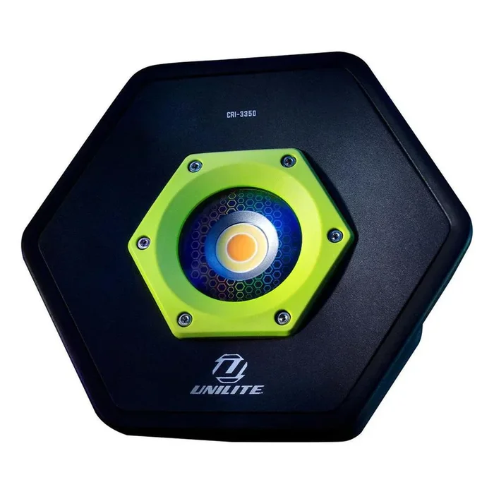 Unilite CRI-3350 High CRI Detailing Light