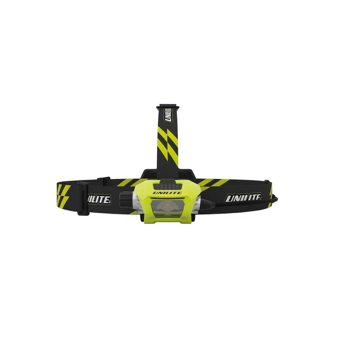 Unilite PS-HDL9R Ultra Bright Head Torch