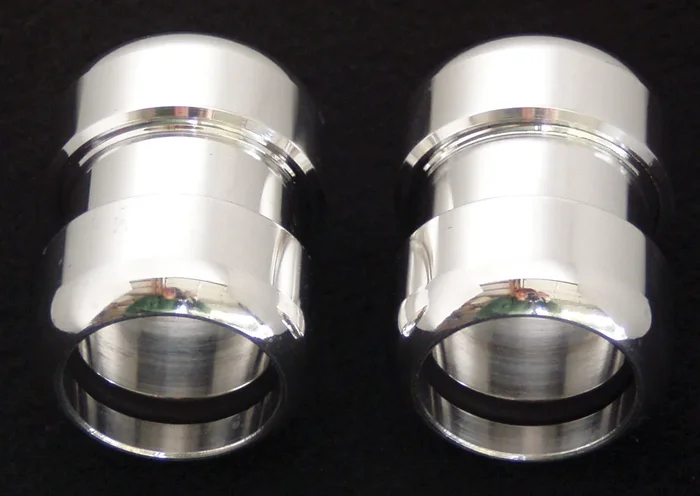 Universal Exhaust Clamp