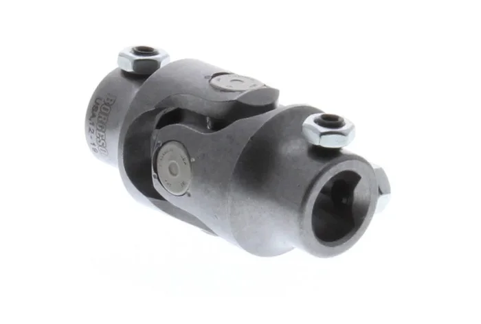 Universal Steering U Joint (Borgeson) Universal Fitment 014964