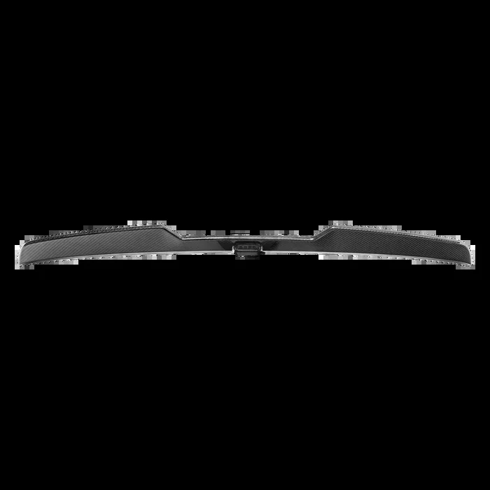 Urban Carbon Fibre Upper Spoiler For VW Golf R Mk8