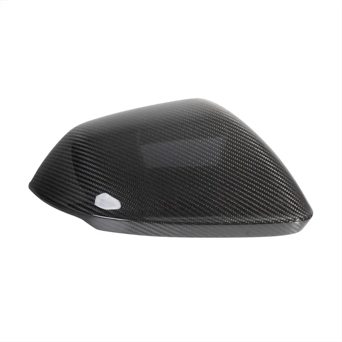 Urban Carbon Wing Mirror Covers for Lamborghini Urus