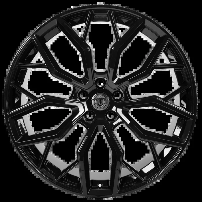 Urban Wheels UC-4, V1 (Set Of 4) RSQ8/Q8