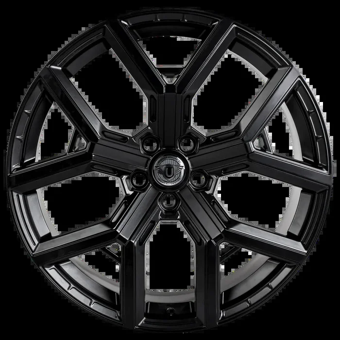 Urban Wheels WX-2 (Set Of 4) for Transporter T6.1
