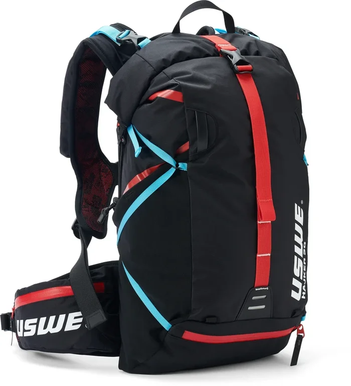 USWE Hajker 30 Winter Daypack