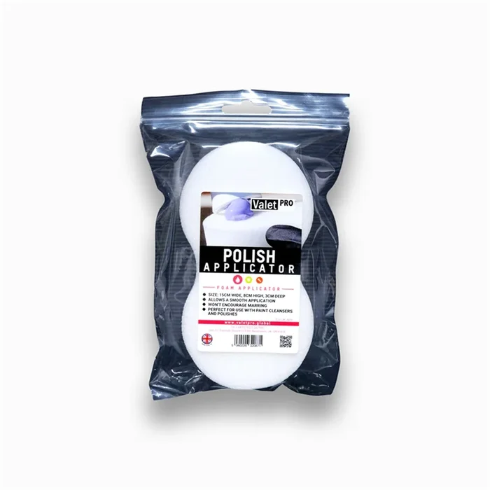 Valet-Pro Polish Applicator