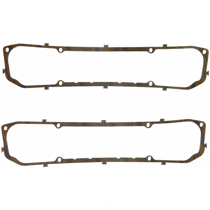Valve Cover Gaskets Dodge Chrysler 361 383 400 440 Charger 66-78, Dart 67-69 VS13379